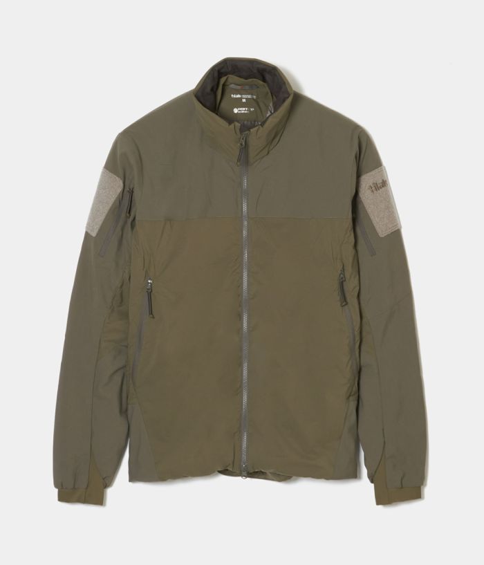 Verso MiG Jacket｜tilak ティラック通販