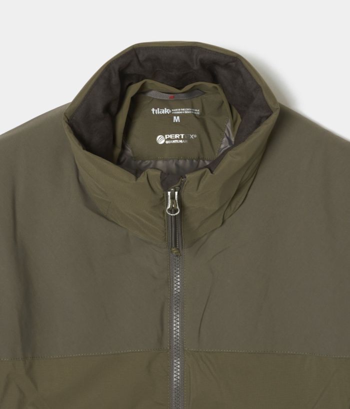 Verso MiG Jacket|tilak ティラック通販 Verso MiG Jacket|tilak ティラック通販