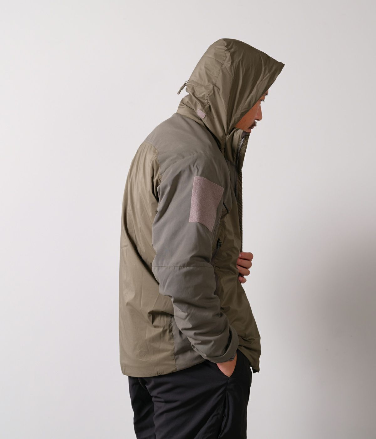 Verso MiG Jacket｜tilak ティラック通販