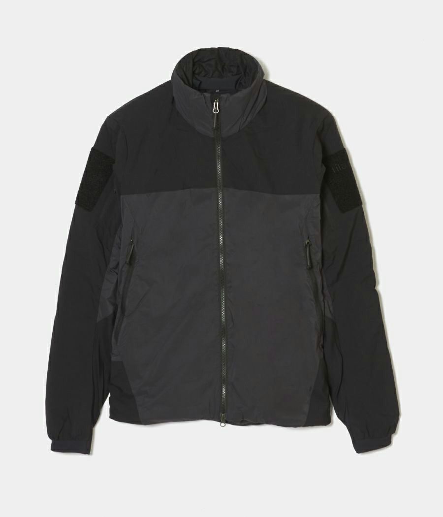 Verso MiG Jacket｜tilak ティラック通販