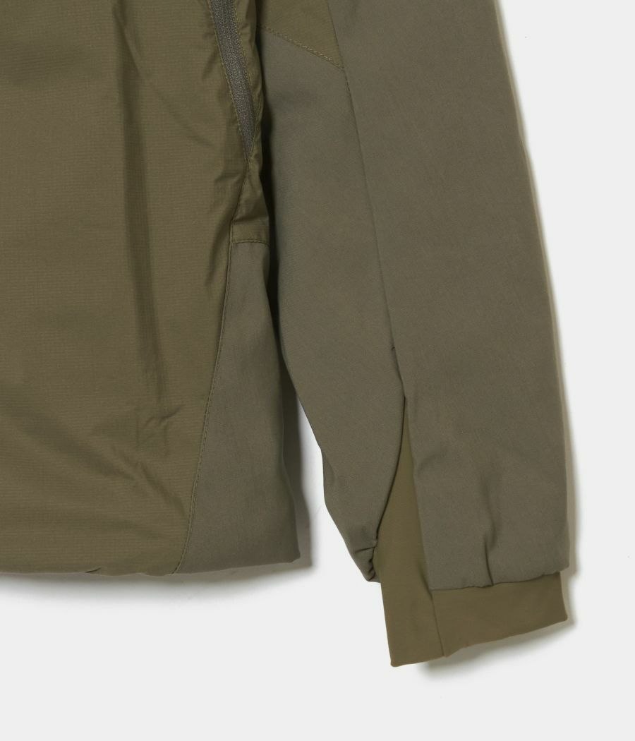 Verso MiG Jacket｜tilak ティラック通販