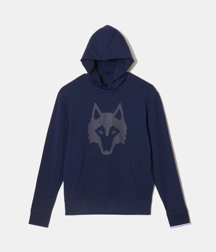 GOTHAM HOODIE MCLSCK75｜GREYSON (グレイソン) 通販