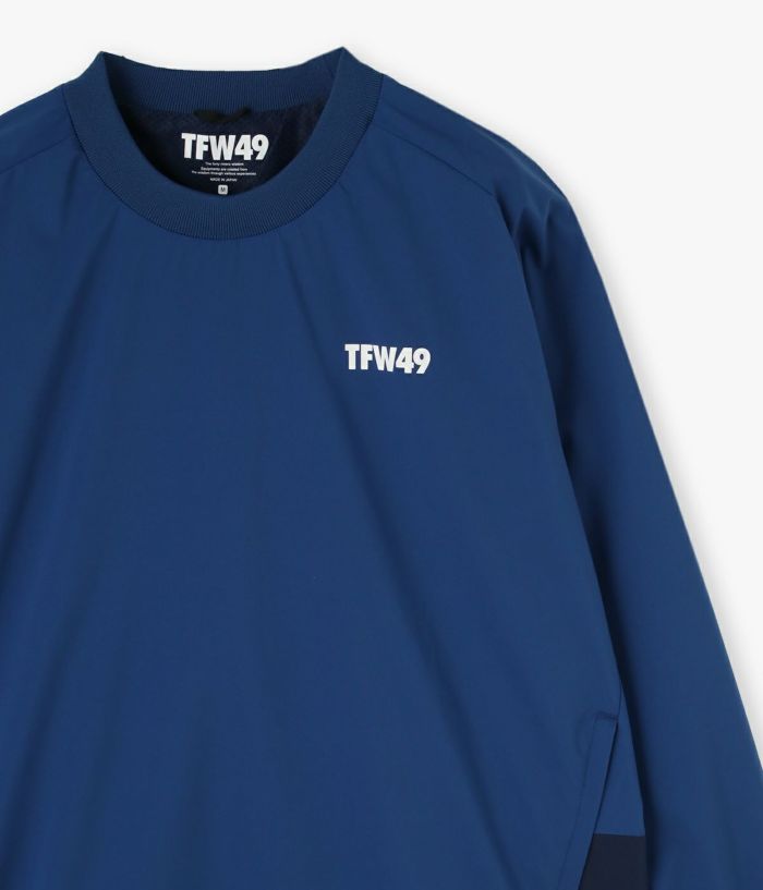 3L NYLON PULLOVER T042320003｜TFW49通販