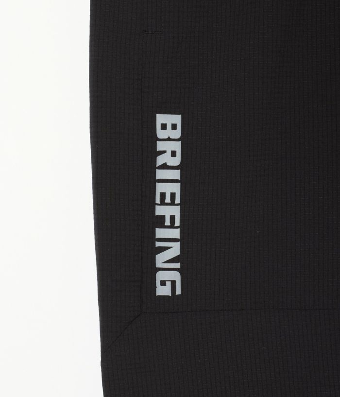 MS WIND JOGGER PANTS BRM233M09｜BRIEFING GOLF（ブリーフィングゴルフ）