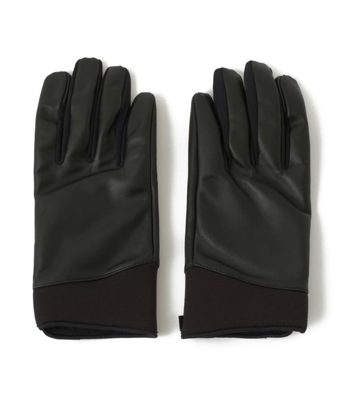 レザーグローブ LEATHER GLOVES GL-T101｜CCP(シーシーピー)通販
