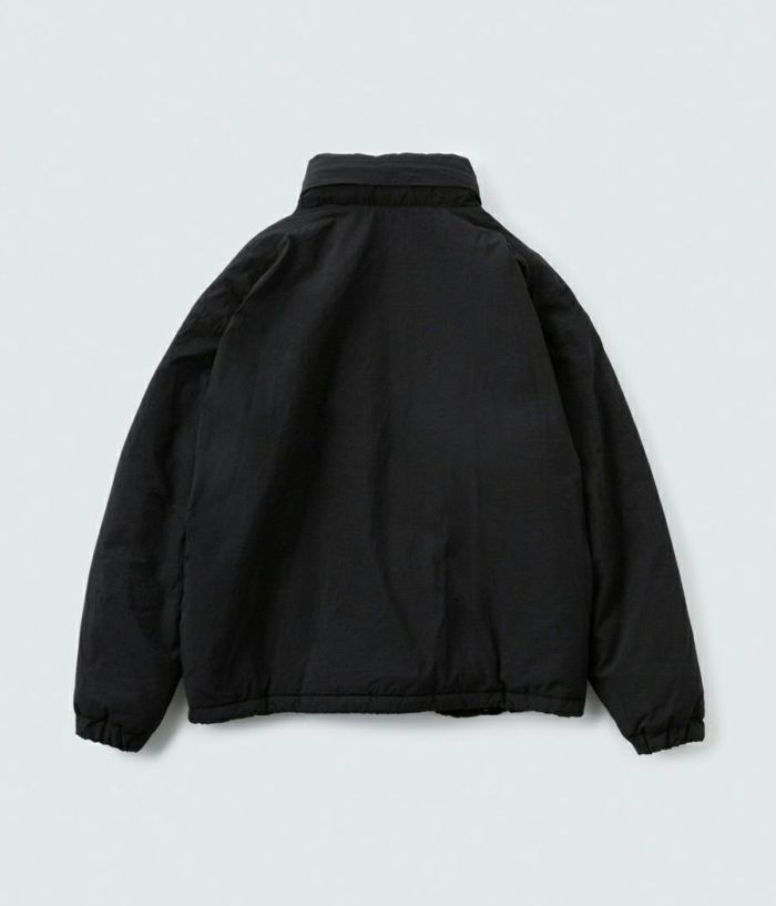 COLD WEATHER PARKA WT23102SN｜WILD THINGS(ワイルドシングス)通販