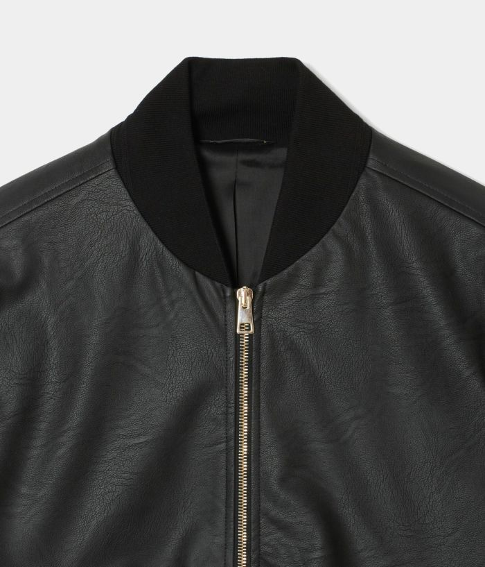 【新品】ジャブス giabsarchivio BARDI A5419 46 Amazon | [ジャブスアルキヴィオ] ブルゾン BARDI GD70-A5419