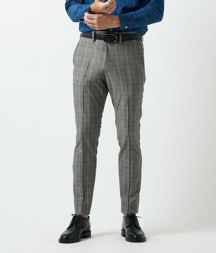 ACTIVE CLASSIC XVI PANTS 1072410051｜junhashimoto(ジュンハシモト)通販