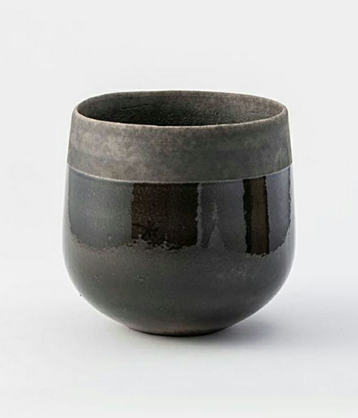 MINSK POT 26 ミンスク ベース 26cm コールブラック｜おしゃれな