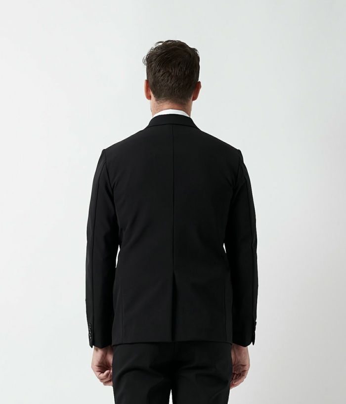 FORMAL JACKET☆ 1032410004｜junhashimoto(ジュンハシモト)通販