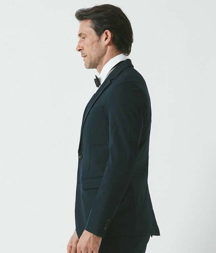 FORMAL JACKET☆ 1032410004｜junhashimoto(ジュンハシモト)通販