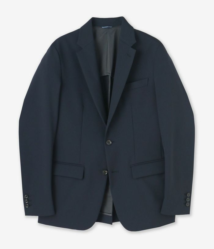 FORMAL JACKET☆ 1032410004｜junhashimoto(ジュンハシモト)通販