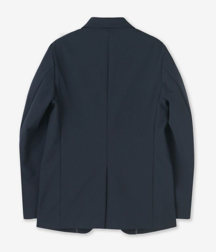 期間限定価格　国内正規　秋冬コレクション　junhashimoto ウールコート junhashimoto CHESTER COAT / BLACK | junhashimoto