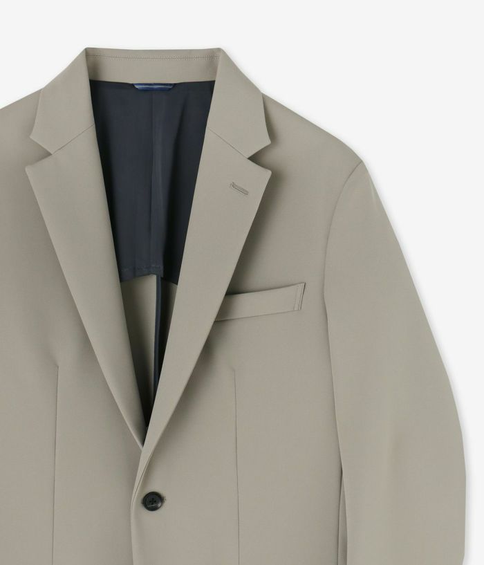 FORMAL JACKET☆ 1032410004｜junhashimoto(ジュンハシモト)通販