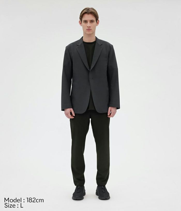 TECH SLIM PANTS DLMXGD80X｜DESCENTE ALLTERRAIN 81通販