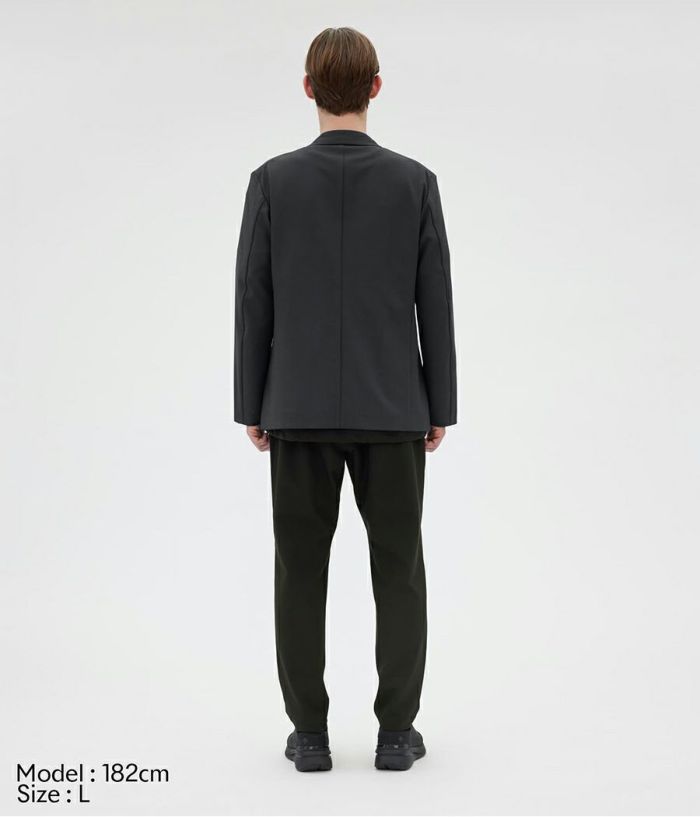 デサントオルテライン TECH SLIM PANTS デサント オルテライン DESCENTE ALLTERRAIN 【I/O】テック