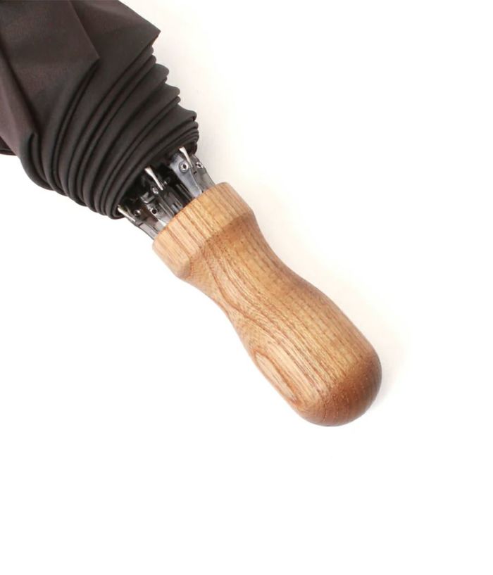 THE SOLE ANTI GOCCIA 折畳み傘 THE SOLE（ザソール）ANTI GOCCIA 折畳み傘 ネイビー