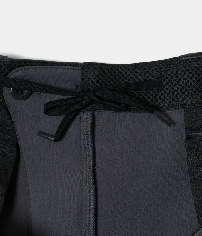 MS SIDE LOGO LINE SHORT PANTS BRG241M57｜BRIEFING GOLF