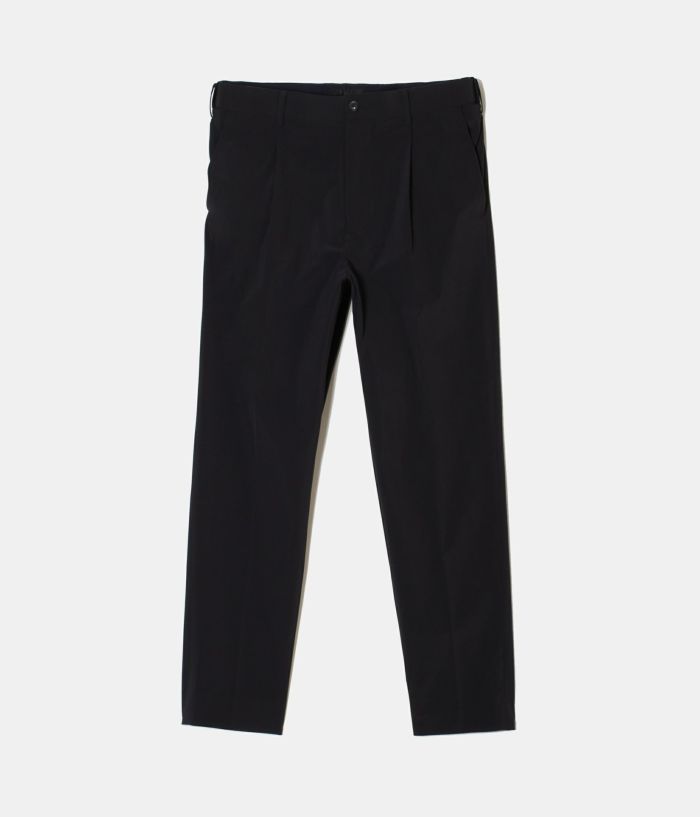 別注】TECH TUCK PANTS 1072412010｜junhashimoto(ジュンハシモト)通販