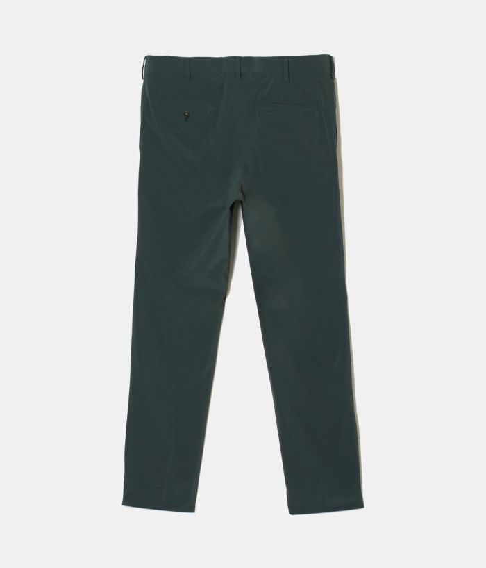 別注】TECH TUCK PANTS 1072412010｜junhashimoto(ジュンハシモト)通販