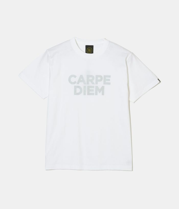 CARPEDIEM リネア/カルペディエム　タートルカットソー カルペディエム Carpe diem ニットトップス長袖 トップス サイド