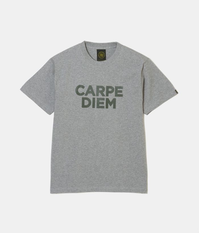 LMAltieri アルティエリ カットソー 白 カルペディエム CDIEM
