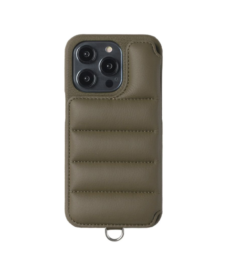 BALLON CINQ iPhone16Pro DU-BAC22 | DEMIU(デミュウ) 通販サイト