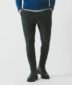 MINSK VASE 31 ミンスク ベース 31cm スモーキークォーツ｜おしゃれな