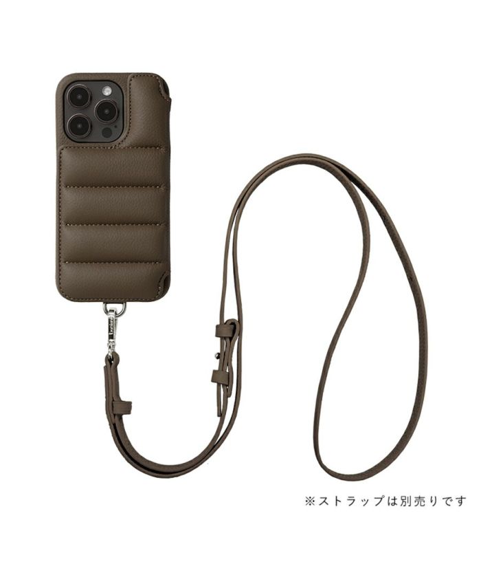 BALLON iPhone16 DU-BAL20 | DEMIU(デミュウ) 通販サイト