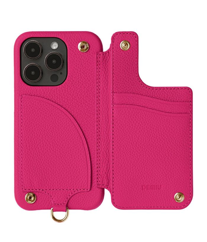 BALLON iPhone16 DU-BAL20 | DEMIU(デミュウ) 通販サイト