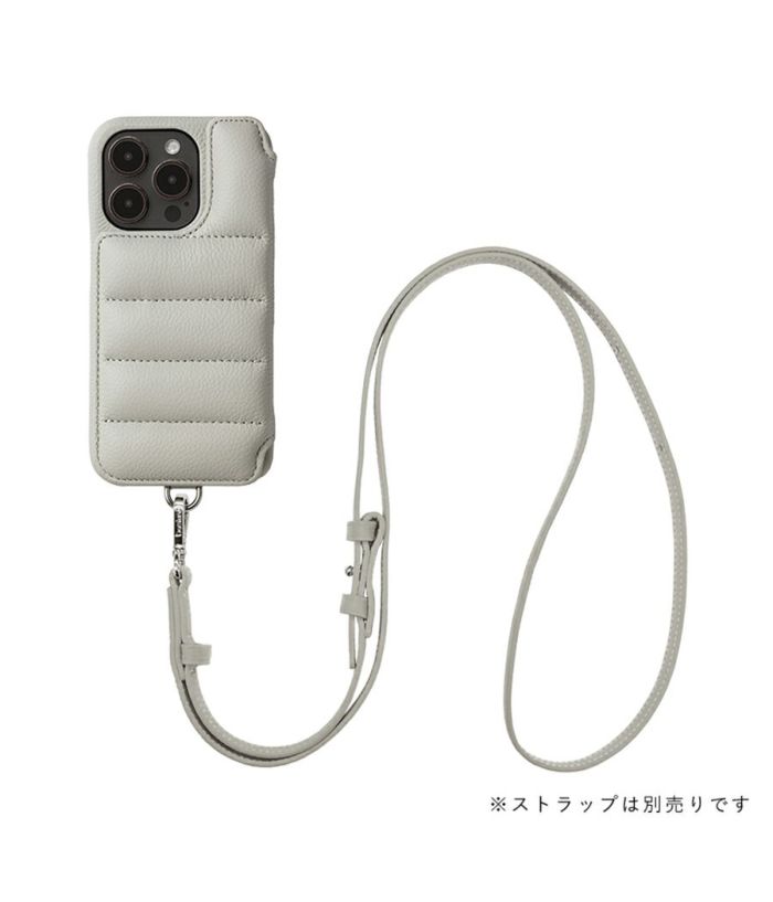 BALLON iPhone16 DU-BAL20 | DEMIU(デミュウ) 通販サイト