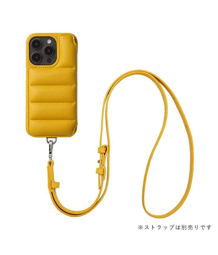 BALLON iPhone16 DU-BAL20 | DEMIU(デミュウ) 通販サイト