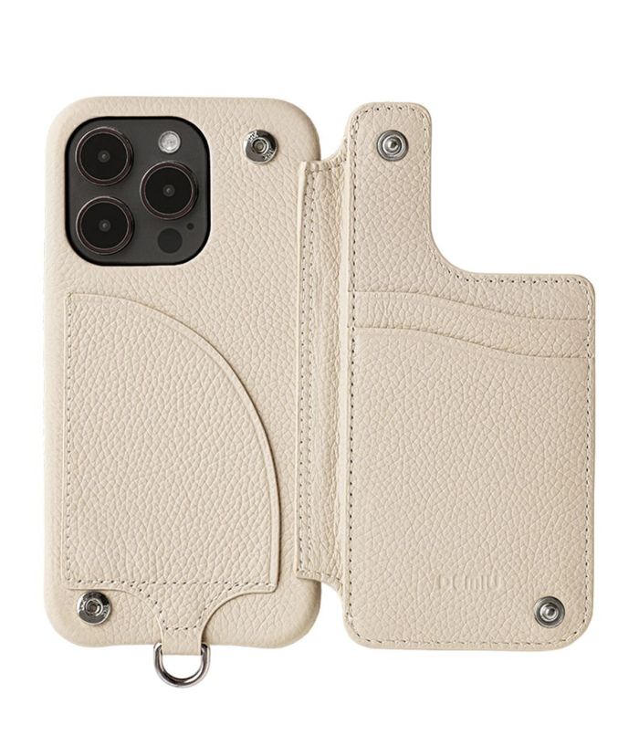 BALLON iPhone16 DU-BAL20 | DEMIU(デミュウ) 通販サイト