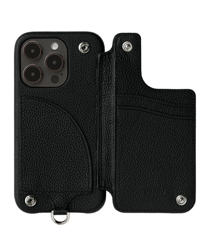 BALLON iPhone16 DU-BAL20 | DEMIU(デミュウ) 通販サイト