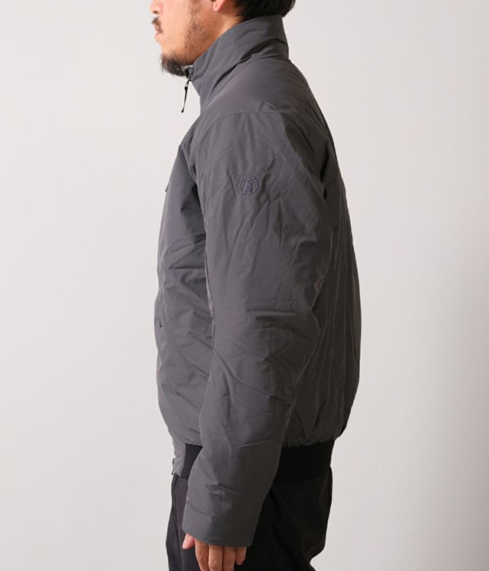 Continental Jacket｜tilak ティラック通販