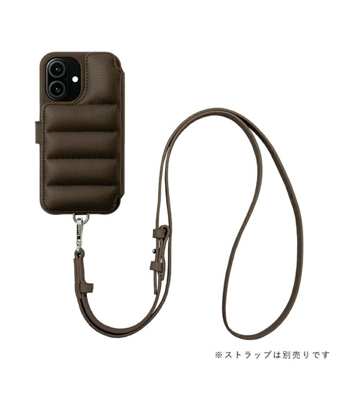 BALLON Deux iPhone16 DU-BAD20 | DEMIU(デミュウ) 通販サイト