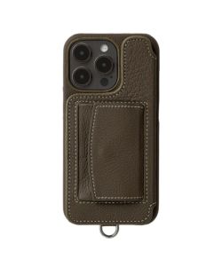 BALLON CINQ iPhone16Pro DU-BAC22 | DEMIU(デミュウ) 通販サイト