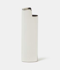 MINSK VASE 24 ミンスク ベース 24cm スワンプ｜おしゃれな鉢カバー