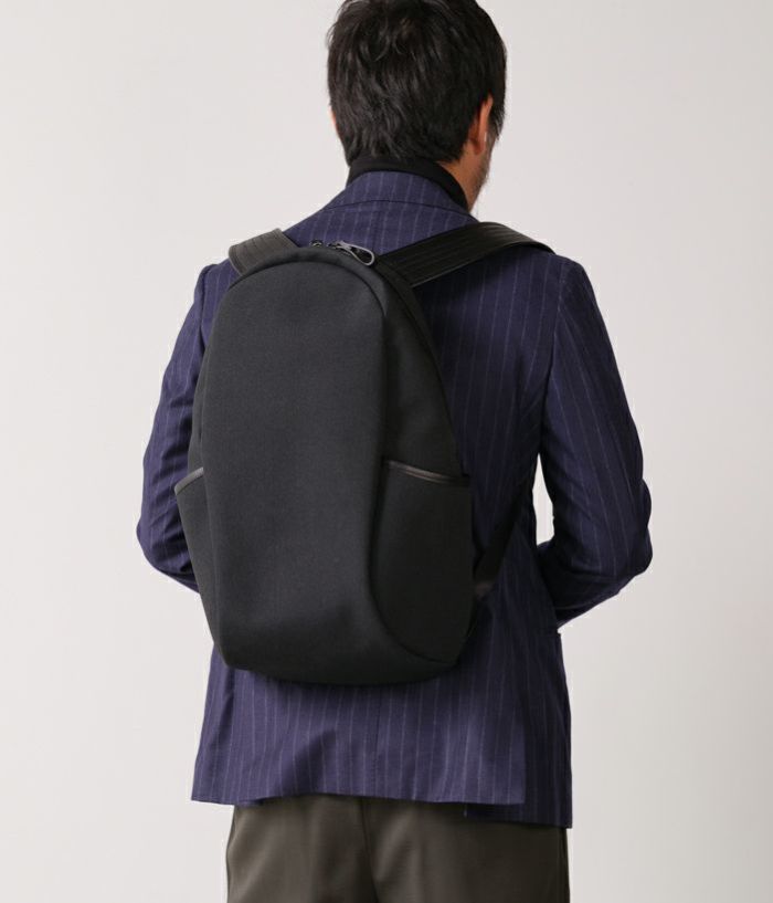 PAUL キャンバスレザー バックパック｜THE SOLE（ザソール）通販サイト