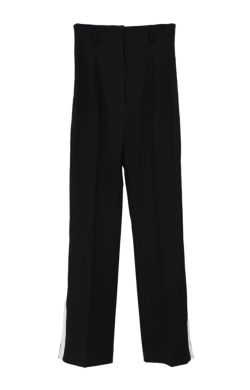 BRIGHT JERSEY PANTS 18110-7302｜CLANE クラネ通販