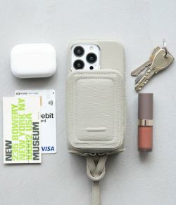 BALLON CINQ iPhone16Pro DU-BAC22 | DEMIU(デミュウ) 通販サイト