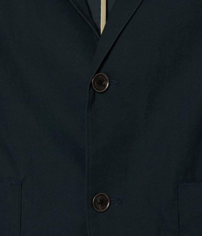 MALPENSA AIR SETUP JACKET AMFJ251125｜AOURE(アウール)通販