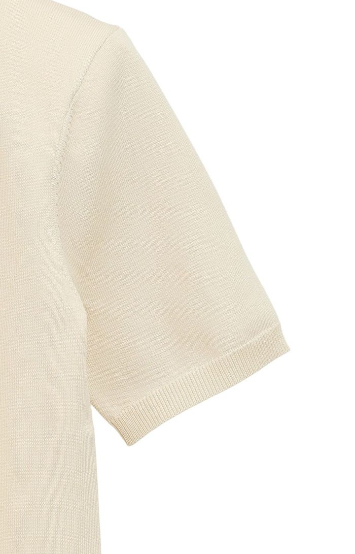 E N A M A T S U M O T O | 今日の私服♡ SHOULDER PADS POLO
