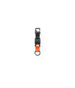MAGNETIC KEY-RING