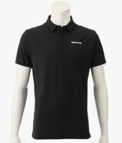 BRIEFING GOLF 黒 M 美品 メンズブランド,B,BRIEFING GOLF（ブリーフィングゴルフ
