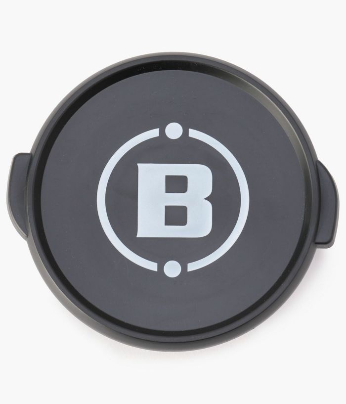 新品　BRIEFING BIAS LOGO JQ ICE PACK ブラック BRIEFING 「BRIEFING GOLF／ブリーフィングゴルフ」BIAS LOGO JQ