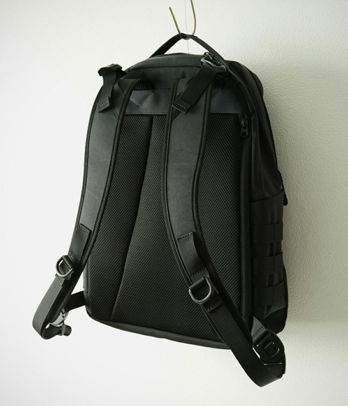 HighDensity Milicloth / D_ Pac［M］｜COLINA(コリーナ)通販