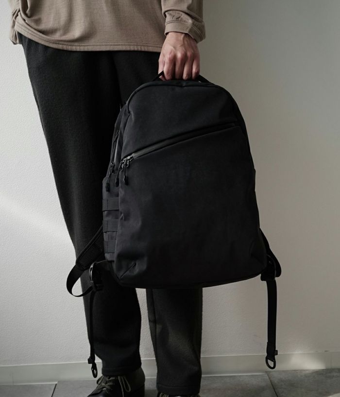 HighDensity Milicloth / D_ Pac［M］｜COLINA(コリーナ)通販