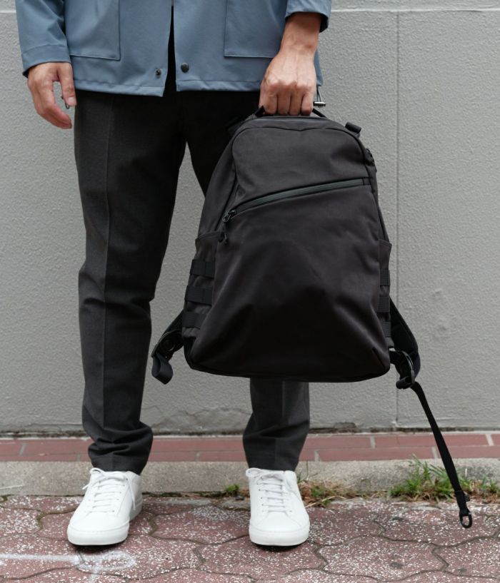 HighDensity Milicloth / D_ Pac［M］｜COLINA(コリーナ)通販