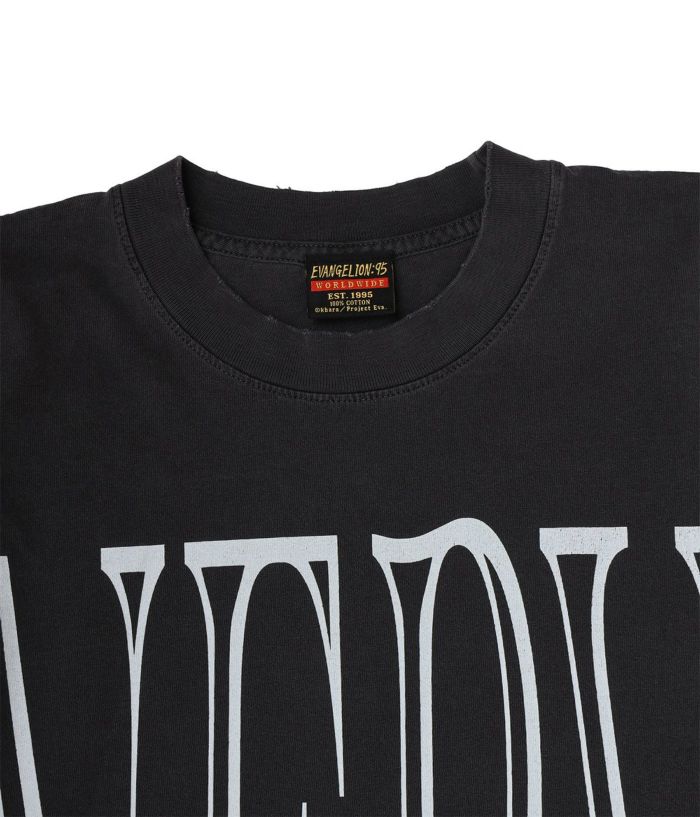 0048 Cutsew｜EVANGELION:95 (エヴァンゲリオンキュウジュウゴ) 通販